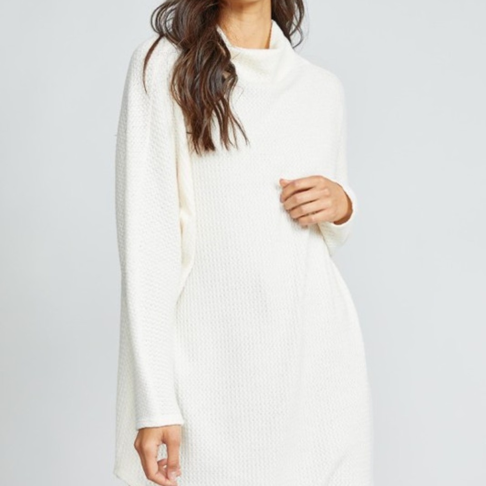 Go-To Tunic